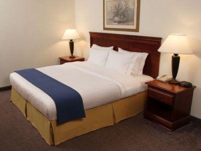 Holiday Inn Express Hotel & Suites Swift Current By Ihg Exteriör bild